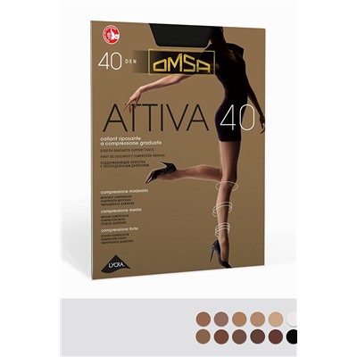Колготки OMSA, 1061180
