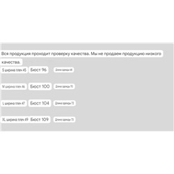 Мужская футболка Kar*l Lagerfel*d