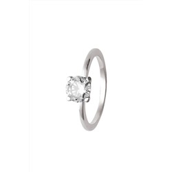 Anillo Plata