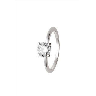 Anillo Plata