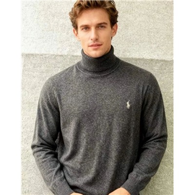 Мужской кашемировый свитер  РАЛЬ*Ф Л