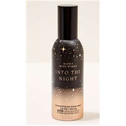 Into the Night Concentrated Room Spray