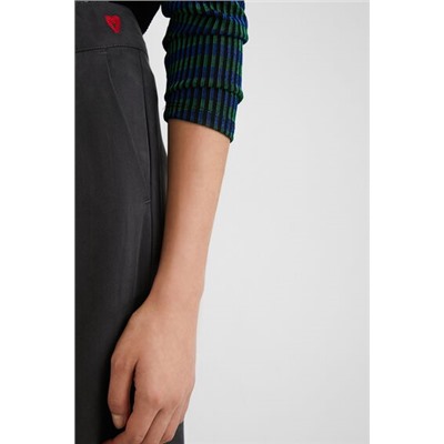 Pantalón palazzo 100% Lyocell