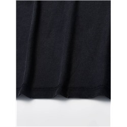 Мужской свитшот Balenciag*a с потертостями Экспорт