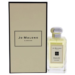 Jo Malone London  Unisex English