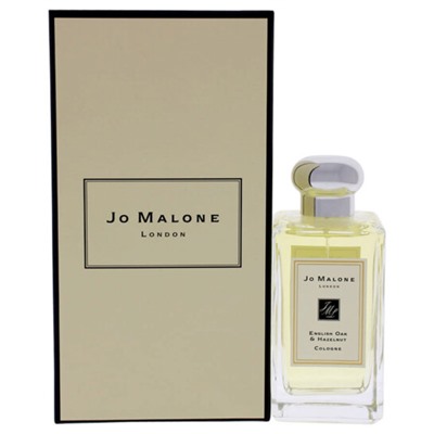 Jo Malone London  Unisex English