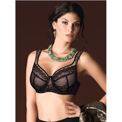 Бюстгальтер 7011 Passion мягкая Fluide