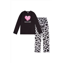 Пижама BOSSA NOVA #738067