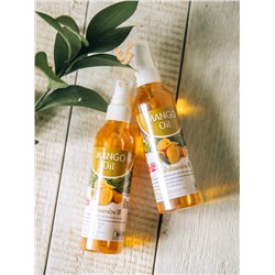 МАСЛО ДЛЯ ТЕЛА МАНГО BANNA