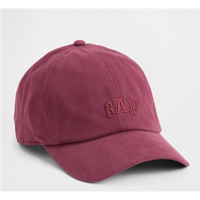 Gap Logo Baseball Hat