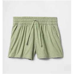 Kids Pull-On Shorts