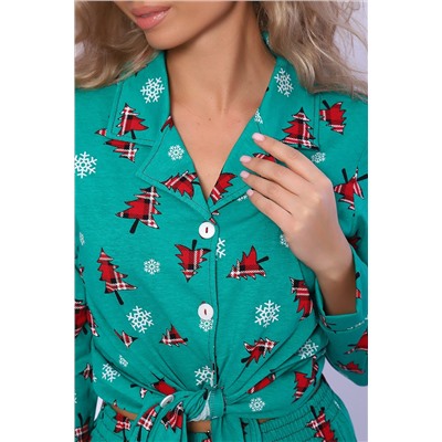 Пижама с брюками 89357 НАТАЛИ #957436