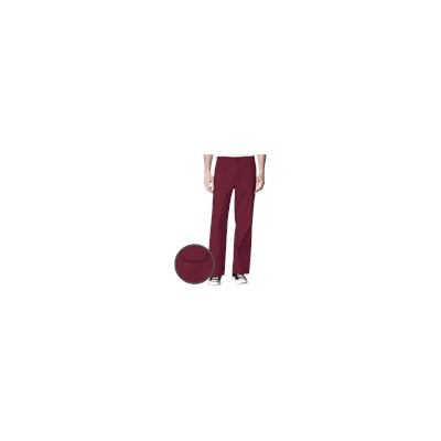 WonderWink Scrubs Men's WonderFLEX TALL Cargo Utility Pant