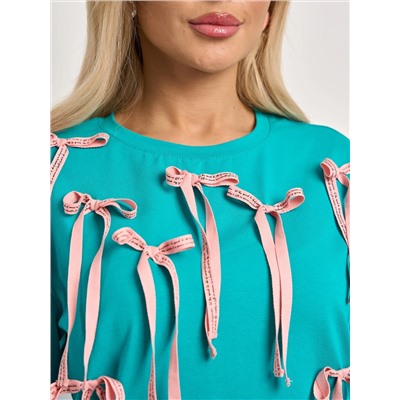 Футболка ШЮ197-90