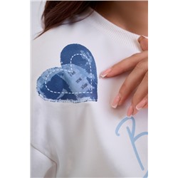 Свитшот женский 88545