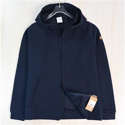 Мужская тонкая куртка