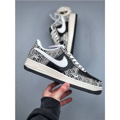 Nik*e Air Force 1‘07 Low