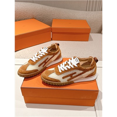 Кеды кожа люкс