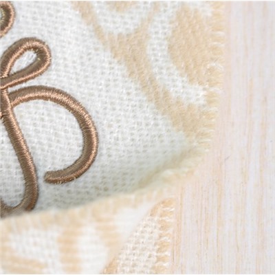 Шарф ЛОЕВ*Е 💛