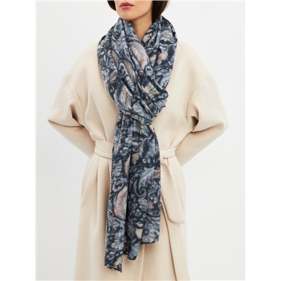 Палантин женский KSH15-1616-2