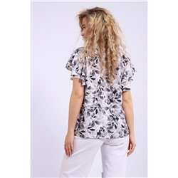 Блузка 32737