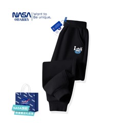 Спортивные штаны НАСС*А