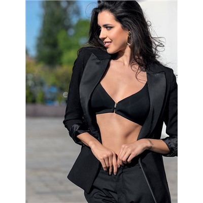 Бюстгальтер №C6005 триангул Leilieve