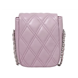 Сумка женская Lanotti 8113/Розовый