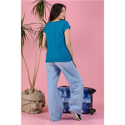 Футболка 24343 НАТАЛИ #714679