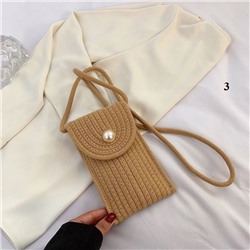 Мини-сумочка  😍