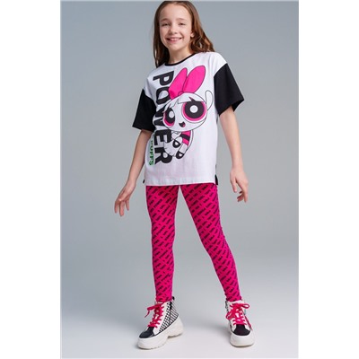 Брюки PLAYTODAY, 965719