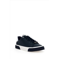 Erkek Lacivert Spor Ayakkabı