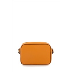 Kadın Safran Çapraz Çanta