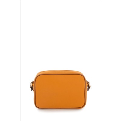 Kadın Safran Çapraz Çanta