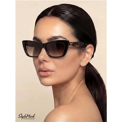 StyleMark Polarized L2598B солнцезащитные очки