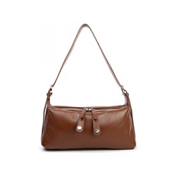 Сумка женская Lanotti 8330/коричневый