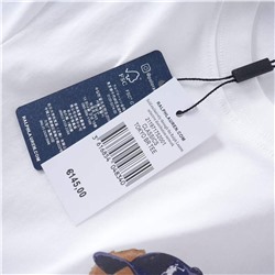 Женская футболка РАЛЬ*Ф Л