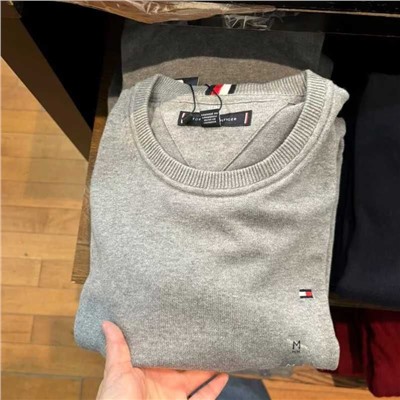 Мужской джемпер ТОММИ ХИЛФИГЕ*Р