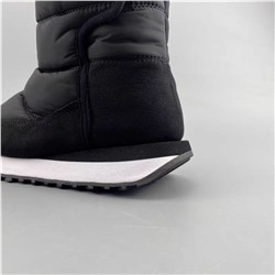 👕Женские теплые ботинки-дутики  💕H&*M, оригинал