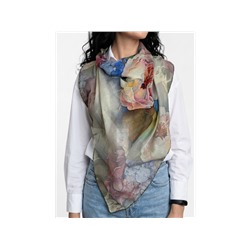 Платок женский Lanotti/№6