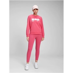 Gap Logo Crewneck Sweatshirt