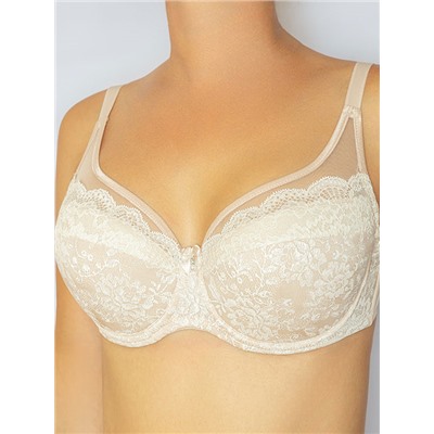 Бюстгальтер 8082 Amanda Albina_L сшивная Albina L