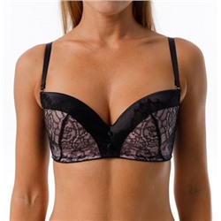 Бюстгальтер на поролоне CONFITURE 56156-30 COQUETTE REVUE