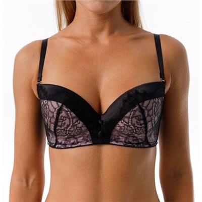 Бюстгальтер на поролоне CONFITURE 56156-30 COQUETTE REVUE