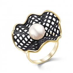 Кольцо серебро 51848Y1B