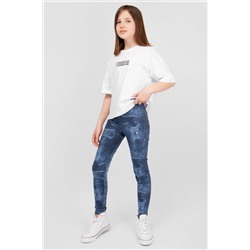 Легинсы для девочки SP7271 НАТАЛИ #895971