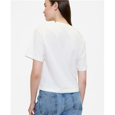 Peanuts Oversized Gap Logo T-Shirt