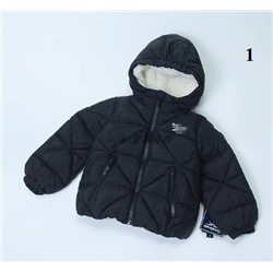 Спортивная куртка с капюшоном  РИБО*К Экспорт в США