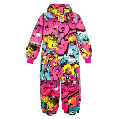 Комбинезон PLAYTODAY, 943785