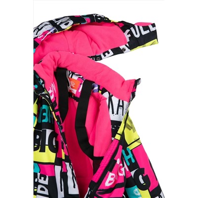 Комбинезон PLAYTODAY, 918104